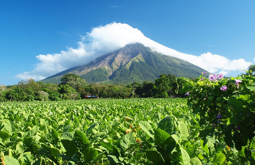 nicaragua esteli